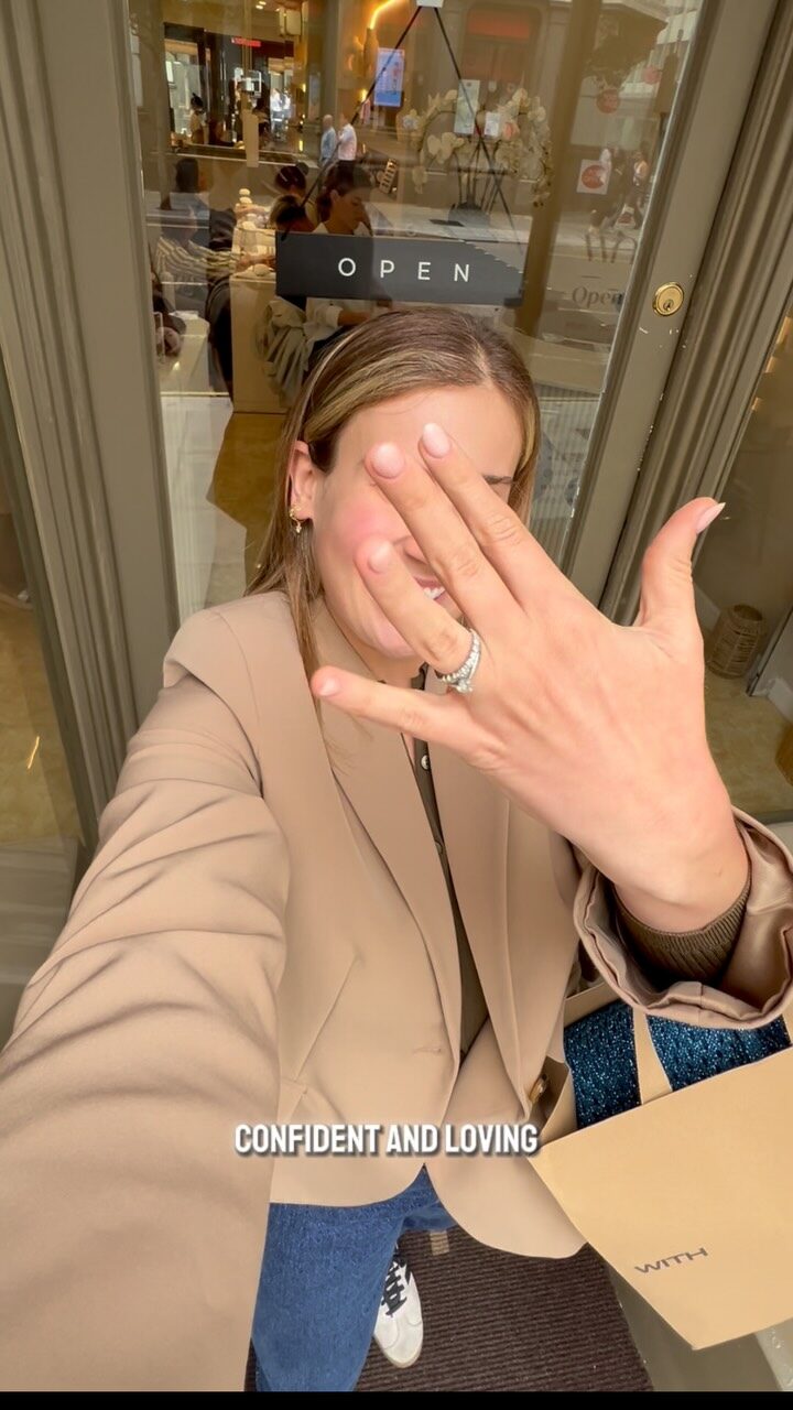 Instagram post from wummanspa. This post is in position 1.