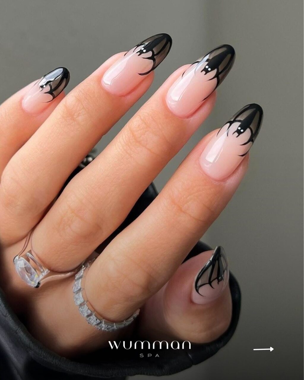 Instagram post from wummanspa. This post is in position 6.