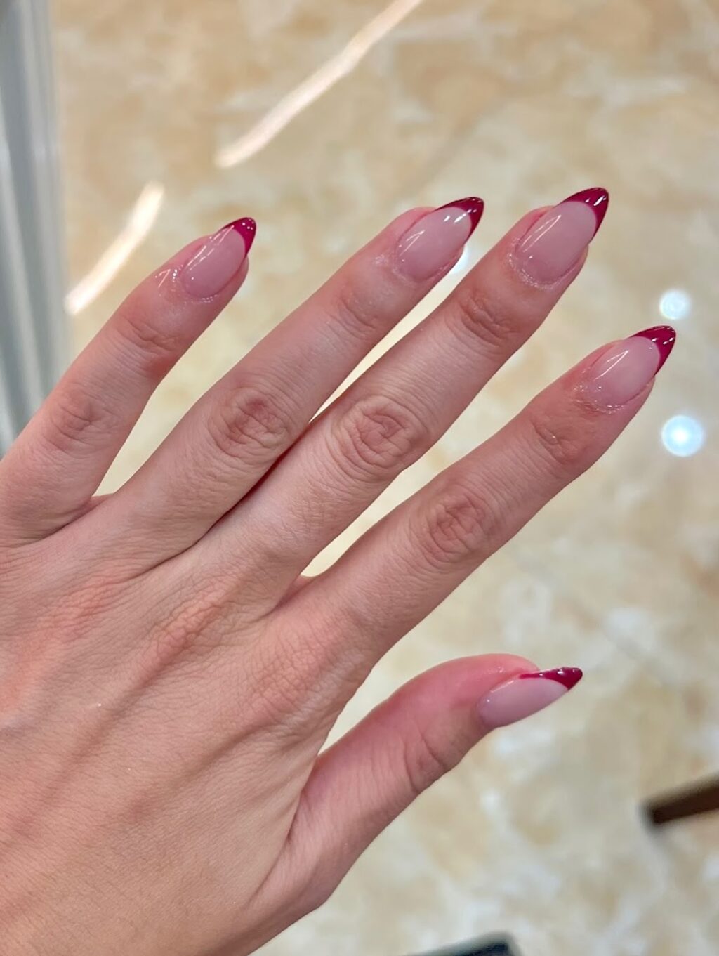 Instagram post from wummanspa. This post is in position 2.