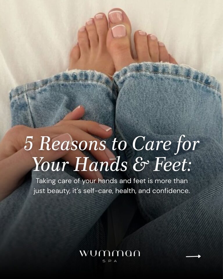 Instagram post from wummanspa. This post is in position 3.