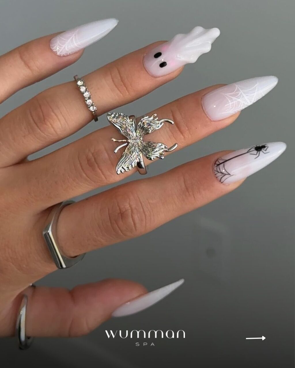 Instagram post from wummanspa. This post is in position 7.