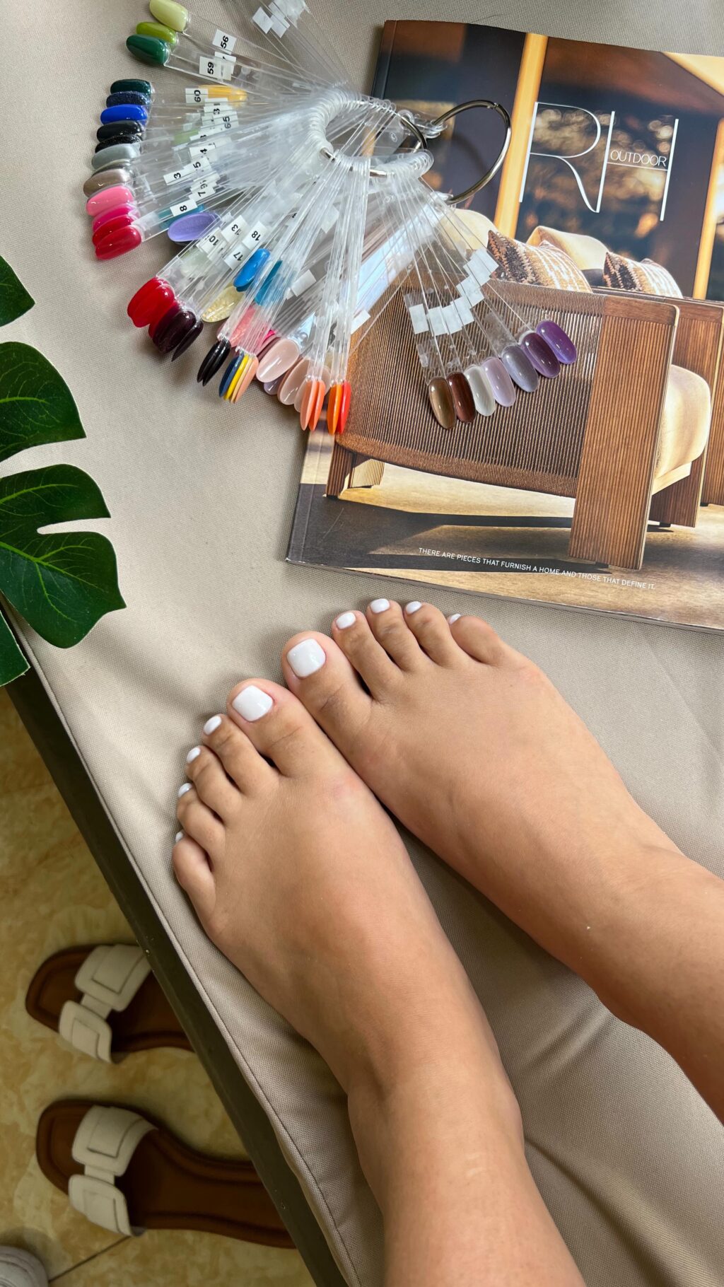 Instagram post from wummanspa. This post is in position 8.