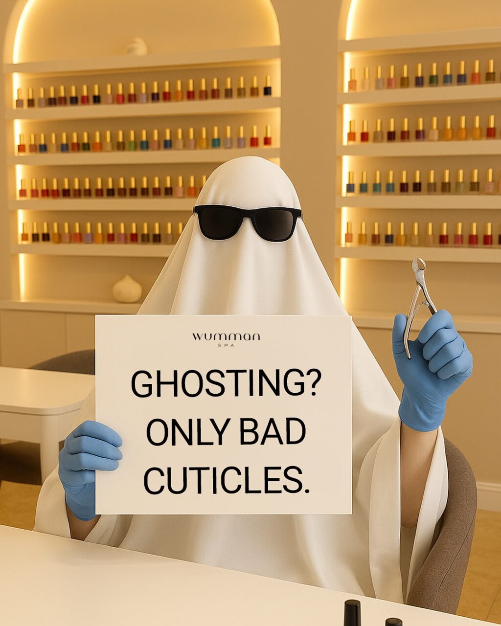 Instagram post from wummanspa. This post is in position 2.