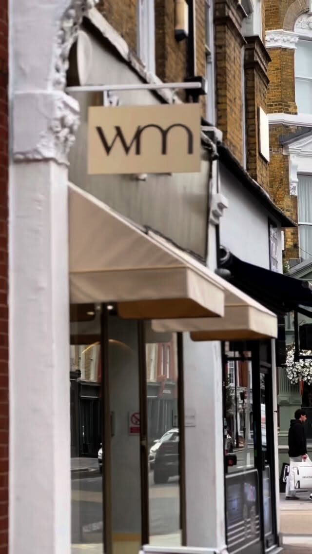 Instagram post from wummanspa. This post is in position 9.