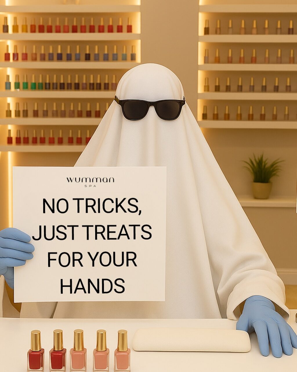 Instagram post from wummanspa. This post is in position 3.