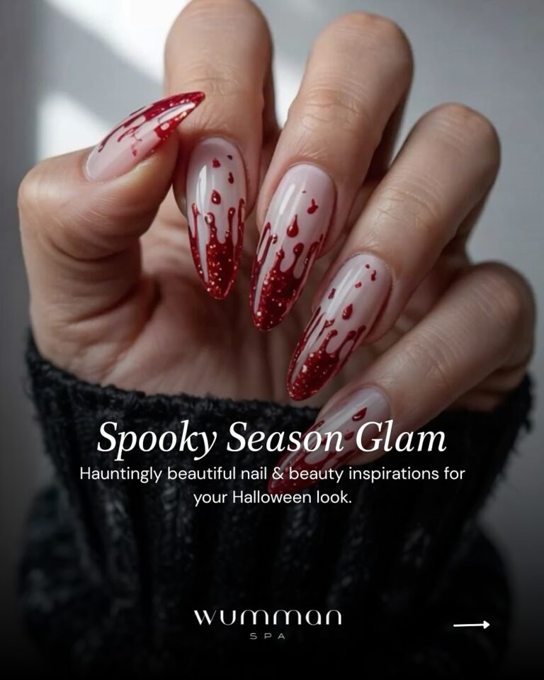 Instagram post from wummanspa. This post is in position 6.