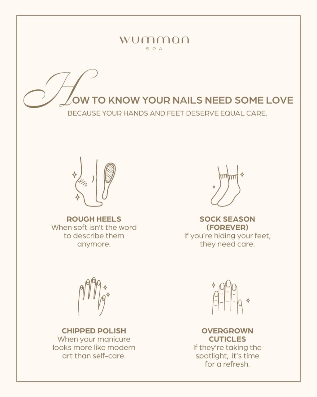 Instagram post from wummanspa. This post is in position 0.