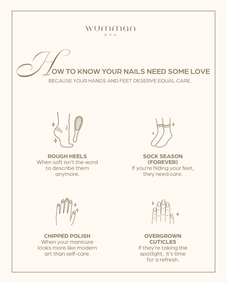 Instagram post from wummanspa. This post is in position 1.