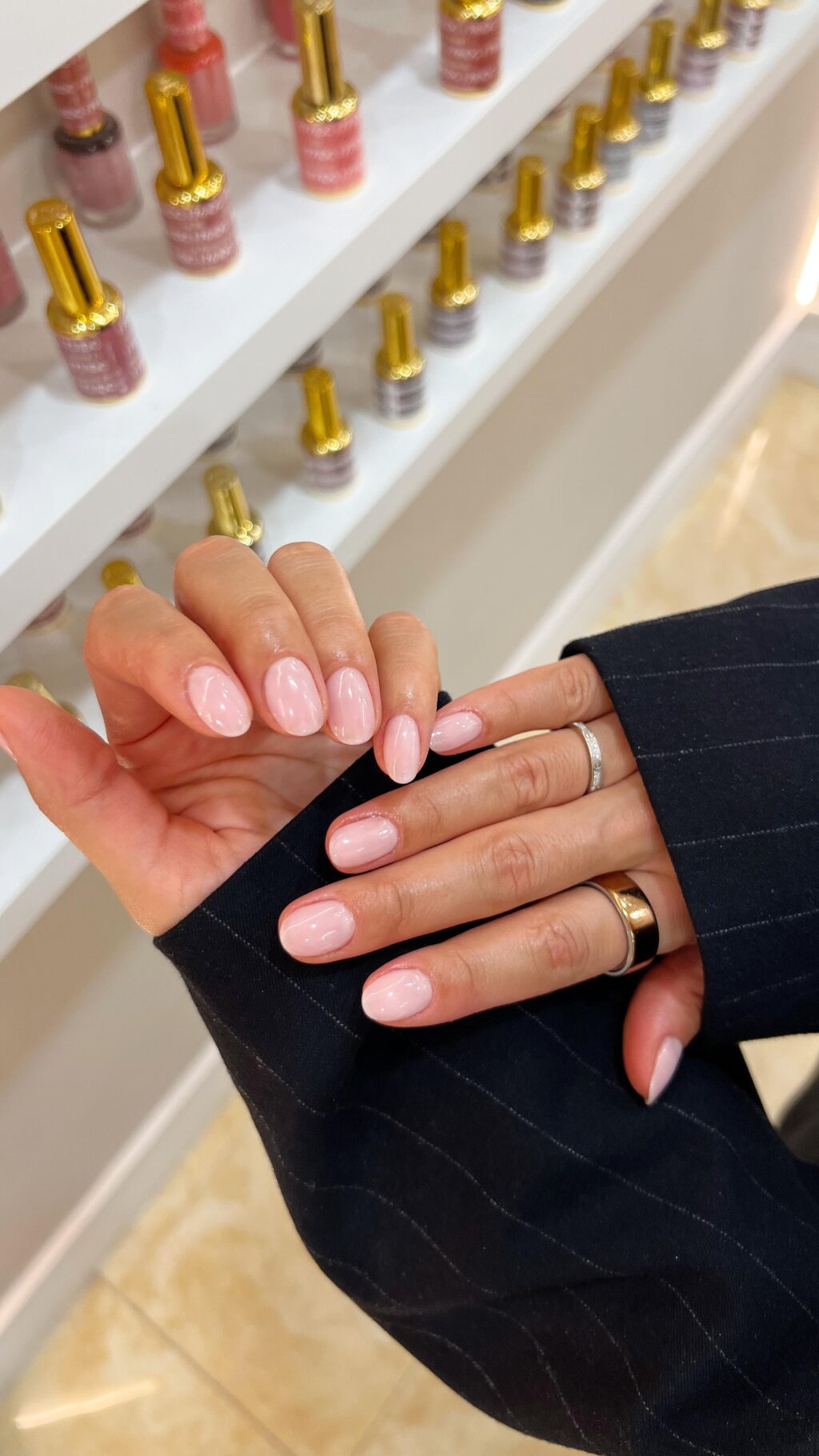 Instagram post from wummanspa. This post is in position 1.