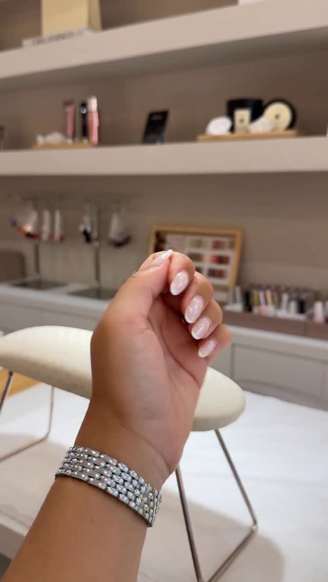 Instagram post from wummanspa. This post is in position 7.