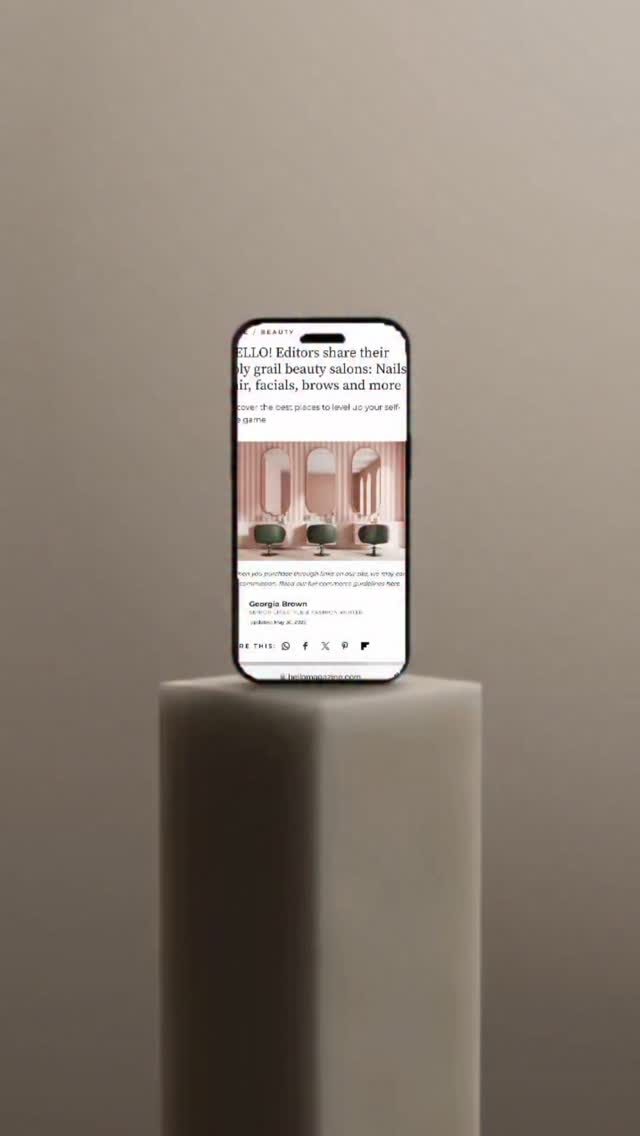 Instagram post from wummanspa. This post is in position 9.