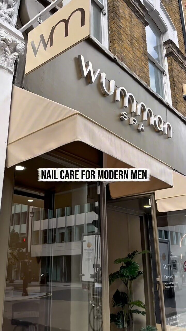 Instagram post from wummanspa. This post is in position 4.
