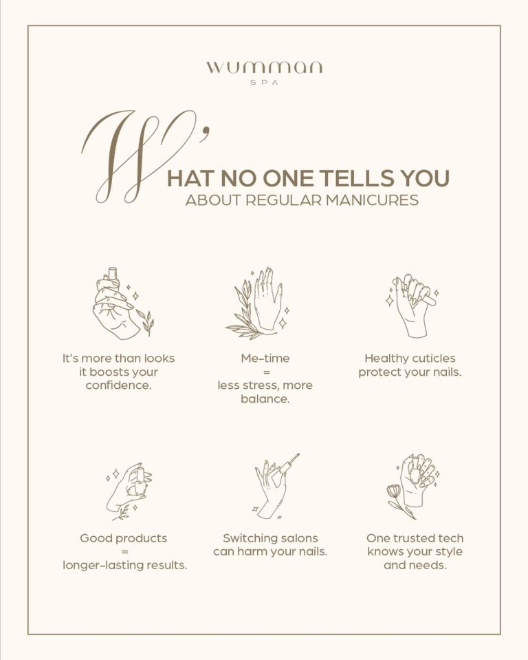 Instagram post from wummanspa. This post is in position 6.