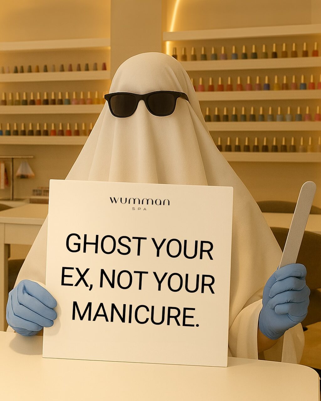 Instagram post from wummanspa. This post is in position 0.