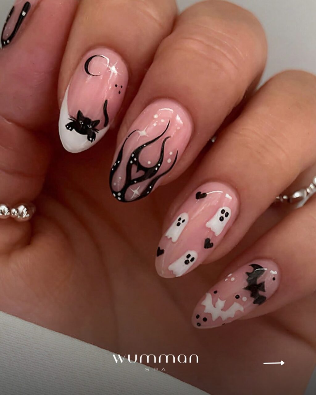 Instagram post from wummanspa. This post is in position 5.